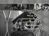 DOCTOR WHO THE ICE WARRIORS DVD MENU