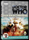 BBC DVD - DELTA AND THE BANNERMEN