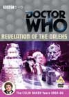 REVELATION OF THE DALEKS