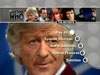 DOCTOR WHO DVD THE MUTANTS JON PERTWEE