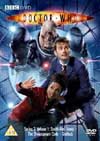 DOCTOR WHO - SERIES 3 - VOLUME 1
