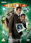 DOCTOR WHO - SERIES 3 - VOLUME 3