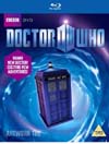 BBC DVD - DOCTOR WHO SERIES 5 - MATT SMITH and KAREN GILLAN