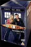 DOCTOR WHO - THE COMPLETE SERIES 1 BOXSET