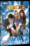 DOCTOR WHO - SERIES 2 - VOLUME 2 DVD - DAVID TENNANT