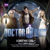 DOCTOR WHO SILVA SCREEN A CHRISTMAS CAROL