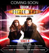 DOCTOR WHO SERIES 4 ORIGINAL TELEVISION SOUNDTRACK