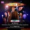 DOCTOR WHO MURRAY GOLD MUSIC FROM THE SPECIALS
