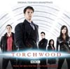 BBC (SILVA SCREEN) - TORCHWOOD - OST (2008)