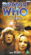 Cover shown: VHS version