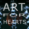 ART FOR HEARTS DOCTOR WHO ARTISTS