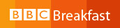 Link to BBC BREAKFAST website