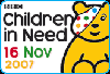 BBC CHILDREN IN NEED 2007