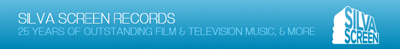 SILVA SCREEN banner logo - link to DOCTOR WHO SERIES 6 OST release