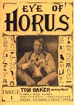 TOM BAKER Interview (part 1) - featured in Issue 1 of EYE OF HORUS