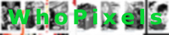 Behance.net (WHO PIXELS) - Anthony Dry