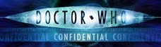 DOCTOR WHO CONFIDENTIAL