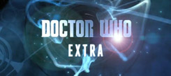 DOCTOR WHO EXTRA on iPlayer linkj