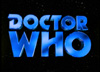 DOCTOR WHO logo