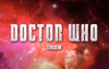 DOCTOR WHO SERIES 7 logo