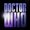 DOCTOR WHO logo