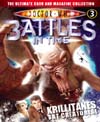 DOCTOR WHO - BATTLES IN TIME - ISSUE 3