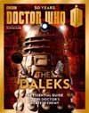 THE DALEKS - A DEFINITIVE GUIDE (Panini Comics)