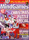 BBC MINDGAMES magazine