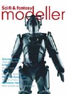 SCI-FI MODELLER MAGAZINE - Featuring the re-design of the Cyberman