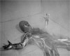 THE TOMB OF THE CYBERMEN DVD EXTRA: The Cybercontroller - "We are emtombed, but we live on".  Right sentiment, wrong story.