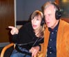 THE CLAWS OF AXOS DVD - Katy Manning and Richard Franklin get to the point