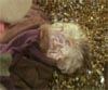 THE CLAWS OF AXOS DVD - The FX of the dying Tramp was too much for 1972