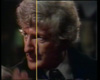 DOCTOR WHO THE DMONS DVD Restoration of colour print comparison