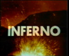 INFERNO DVD - JON PERTWEE - Title sequence change