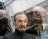 DOCTOR WHO - THE SEA DEVILS - Jon Pertwee and Roger Delgado