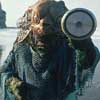 DOCTOR WHO - THE SEA DEVILS