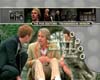 DOCTOR WHO - THE FIVE DOCTORS - MENU (01)