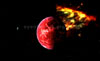 PLANET OF FIRE SPECIAL EDITION - CGI PLANET SARN 