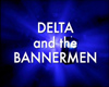 DOCTOR WHO - DELTA AND THE BANNERMEN - 2|entertain BBC DVD