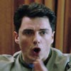 John Barrowman as Jack Harkness in BOOMTOWN