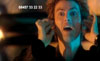 DAVID TENNANT as DOCTOR WHO - 