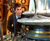 DOCTOR WHO - DAVID TENNANT in ATTACK OF THE GRASKE