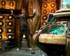 DOCTOR WHO - DAVID TENNANT in ATTACK OF THE GRASKE