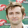 DAVID TENNANT attending the 2006 V FESTIVAL