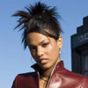 FREEMA AGYEMAN is MARTHA JONES