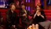FRIDAY NIGHT WITH JONATHAN ROSS - David Tennant and Catherine Tate - Backstage