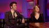 FRIDAY NIGHT WITH JONATHAN ROSS - DOCTOR WHO - David Tennant and Catherine Tate - On the sofa
