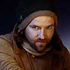 DOCTOR WHO - SERIES 3 - WILLIAM SHAKESPEARE (DEAN LENNOX KELLY)