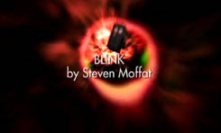 DOCTOR WHO - SERIES 3 - BLINK - STEVEN MOFFAT