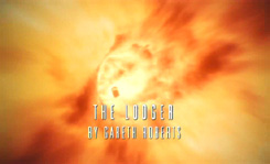 DOCTOR WHO SERIES 5 THE LODGER